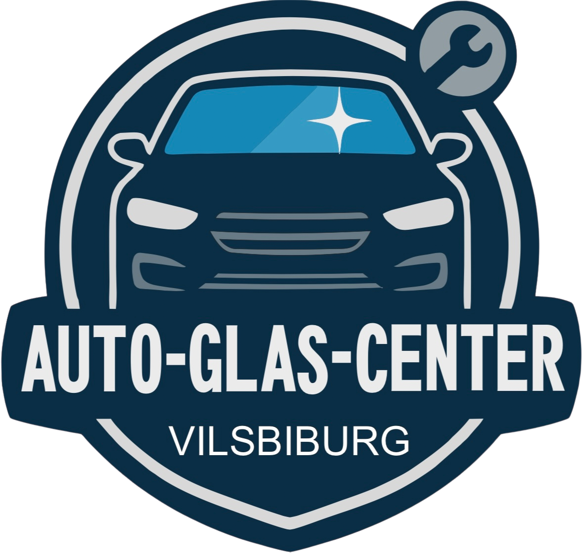Auto Glas Center Vilsbiburg Logo